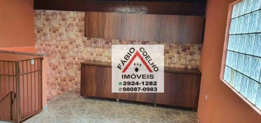 Casa, 3 quartos, 185 m² - Foto 6