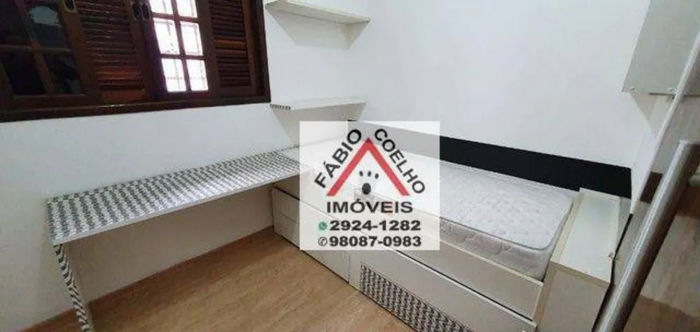 Casa, 3 quartos, 185 m² - Foto 11