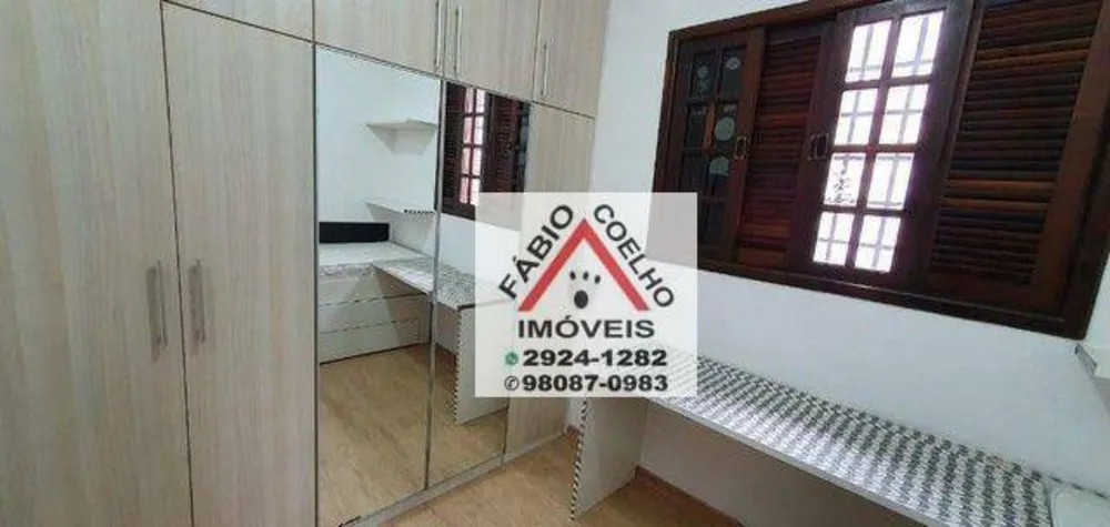 Casa, 3 quartos, 185 m² - Foto 9