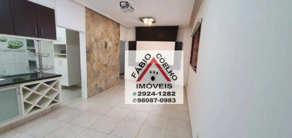 Casa, 3 quartos, 185 m² - Foto 2