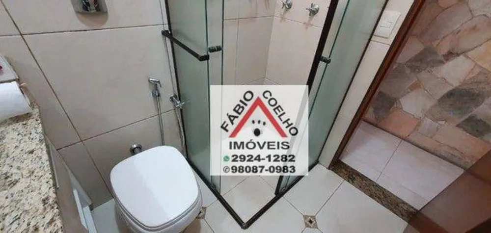 Casa, 3 quartos, 185 m² - Foto 8