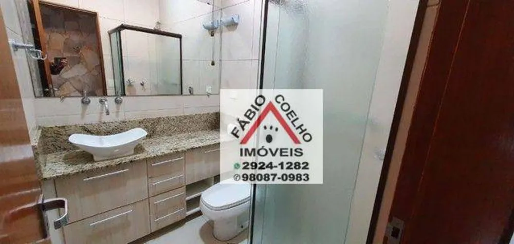 Casa, 3 quartos, 185 m² - Foto 4
