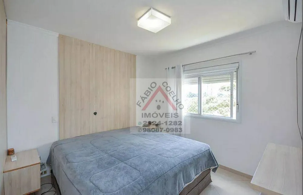 Apartamento, 3 quartos, 181 m² - Foto 4