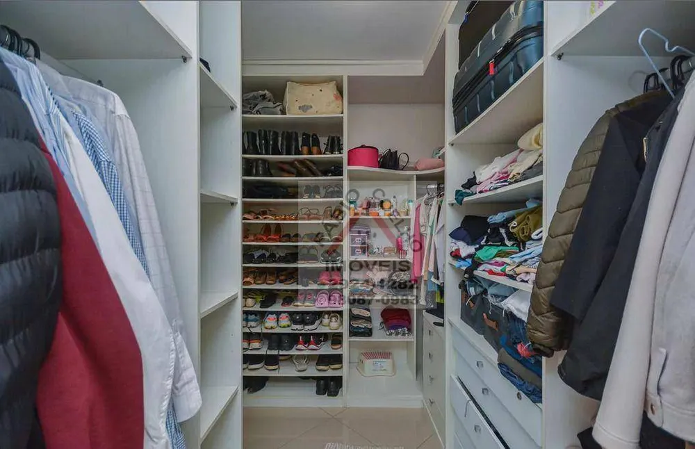 Apartamento, 3 quartos, 181 m² - Foto 3