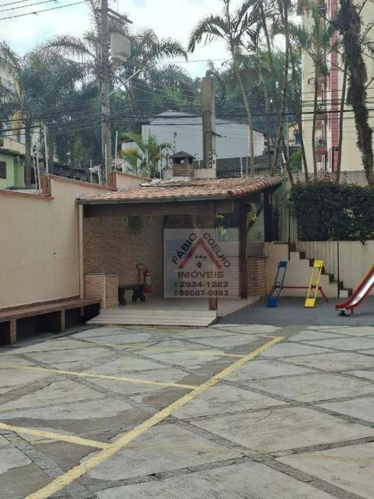 Apartamento, 2 quartos, 54 m² - Foto 4
