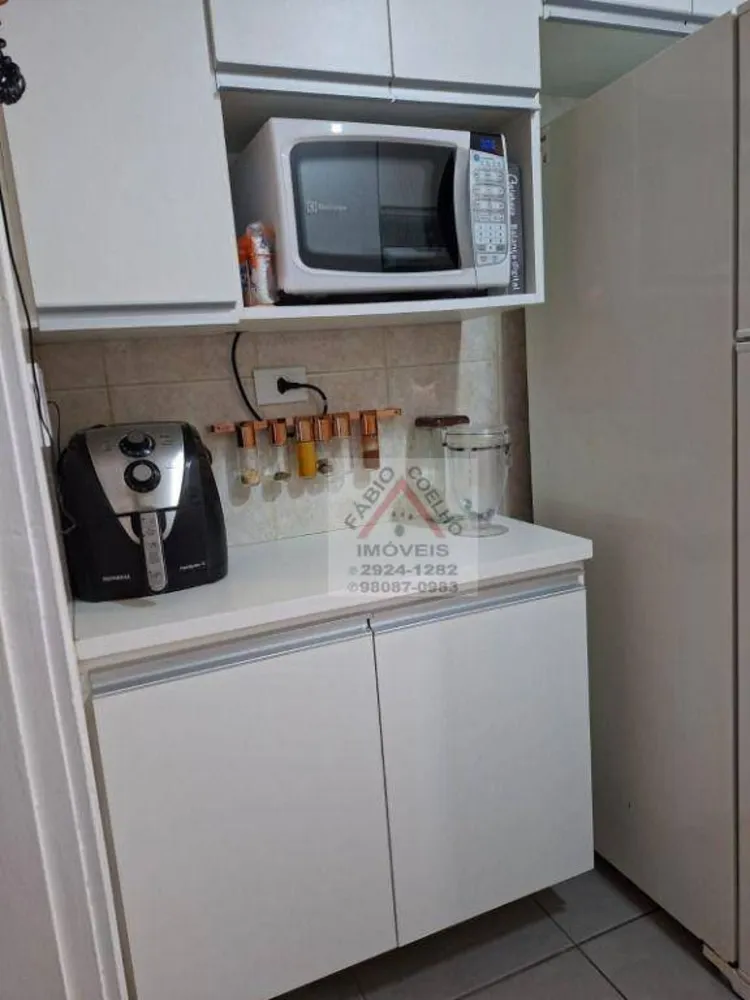 Apartamento, 2 quartos, 54 m² - Foto 5