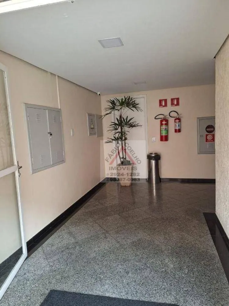 Apartamento, 2 quartos, 54 m² - Foto 7