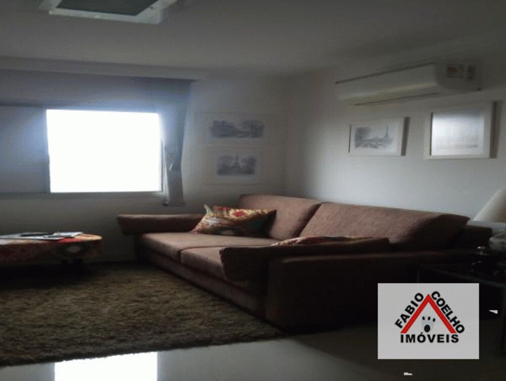 Apartamento à venda com 3 quartos, 142m² - Foto 16