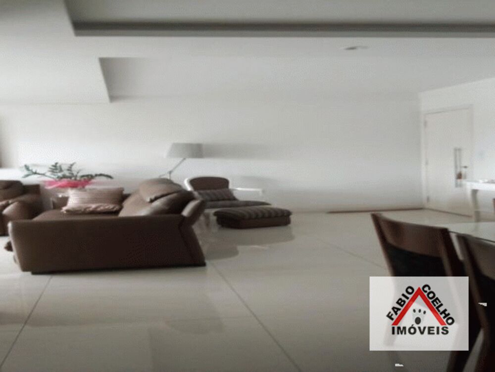 Apartamento à venda com 3 quartos, 142m² - Foto 6