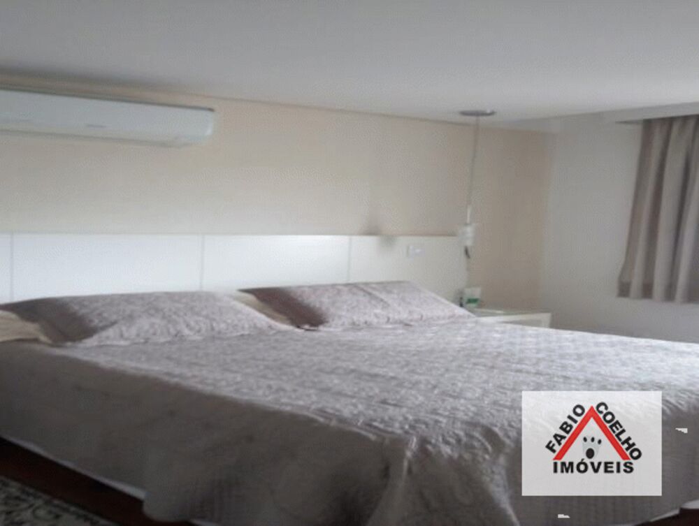 Apartamento à venda com 3 quartos, 142m² - Foto 9