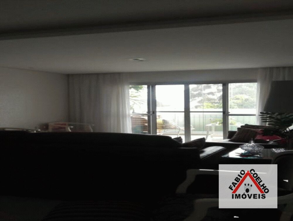 Apartamento à venda com 3 quartos, 142m² - Foto 3