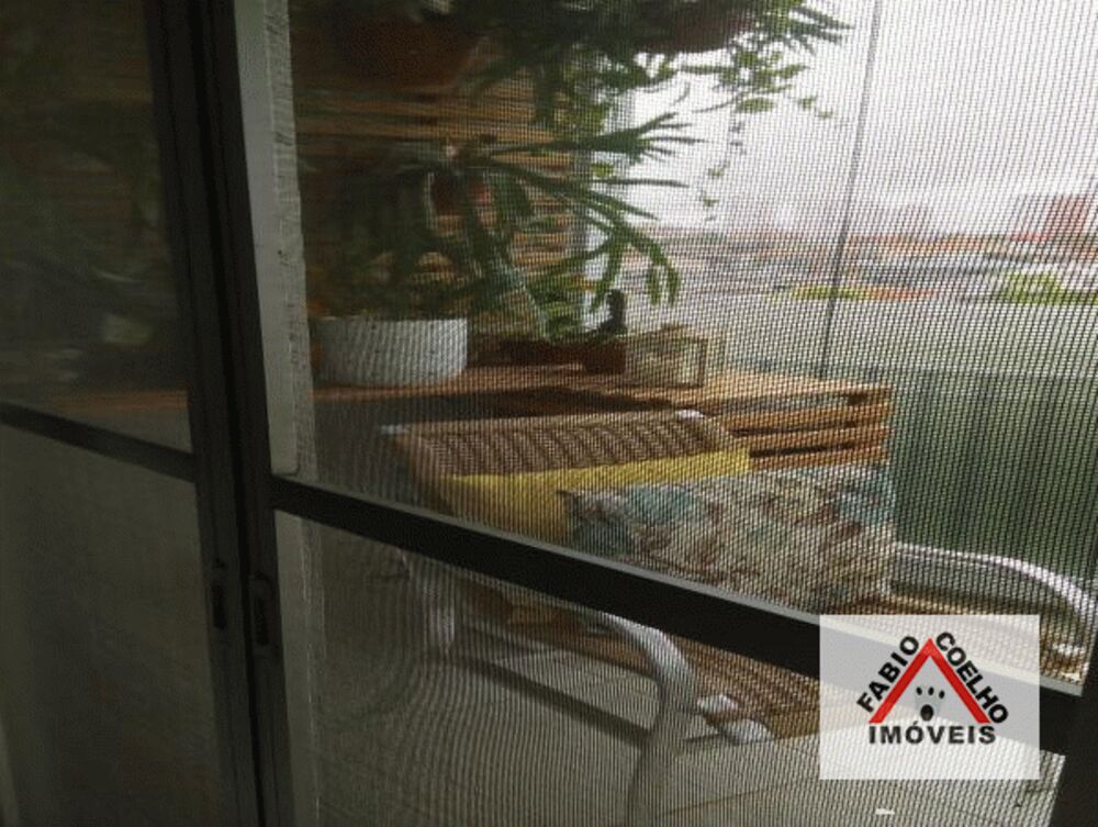 Apartamento à venda com 3 quartos, 142m² - Foto 14