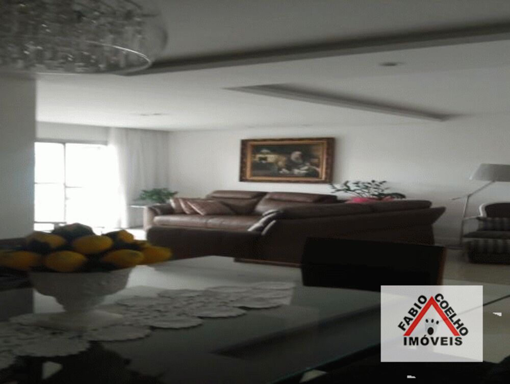 Apartamento à venda com 3 quartos, 142m² - Foto 7