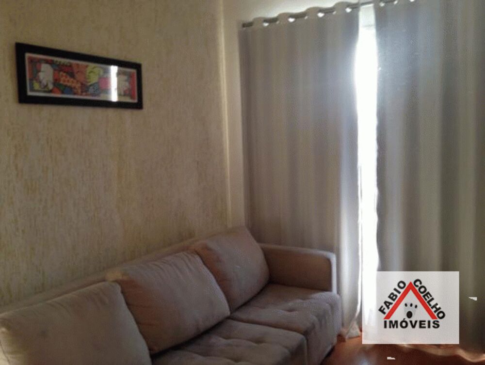 Apartamento à venda com 2 quartos, 60m² - Foto 15