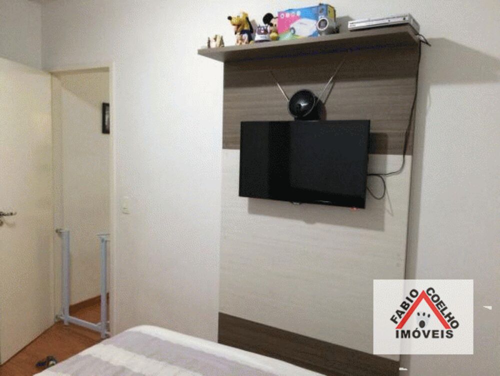 Apartamento à venda com 2 quartos, 60m² - Foto 12