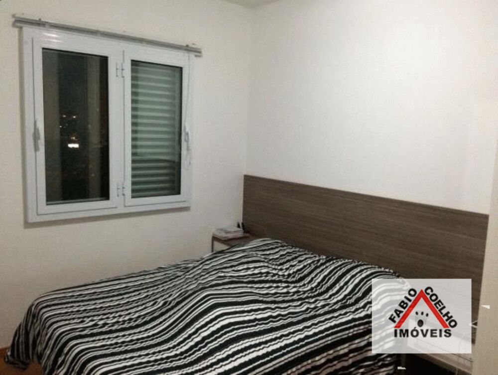 Apartamento à venda com 2 quartos, 60m² - Foto 13