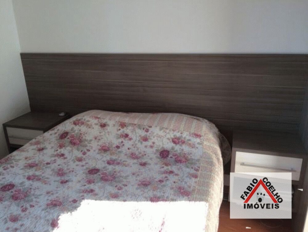 Apartamento à venda com 2 quartos, 60m² - Foto 14