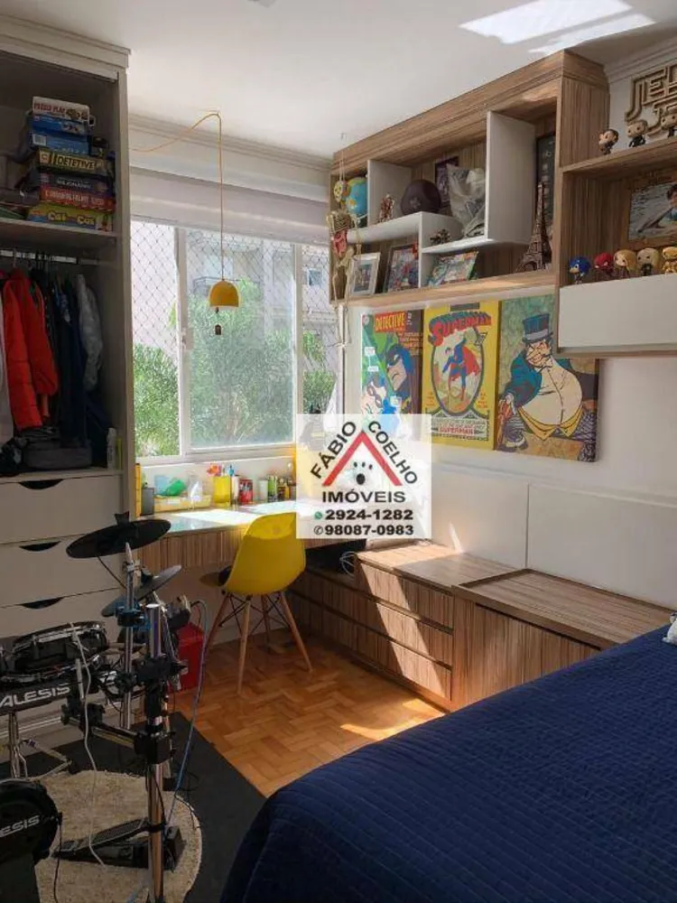 Apartamento, 2 quartos, 115 m² - Foto 5