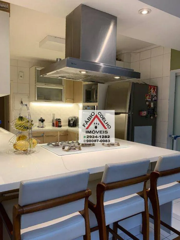 Apartamento, 2 quartos, 115 m² - Foto 6