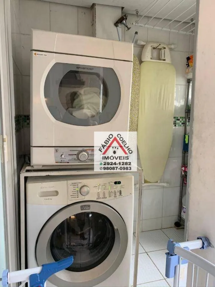 Apartamento, 2 quartos, 115 m² - Foto 4