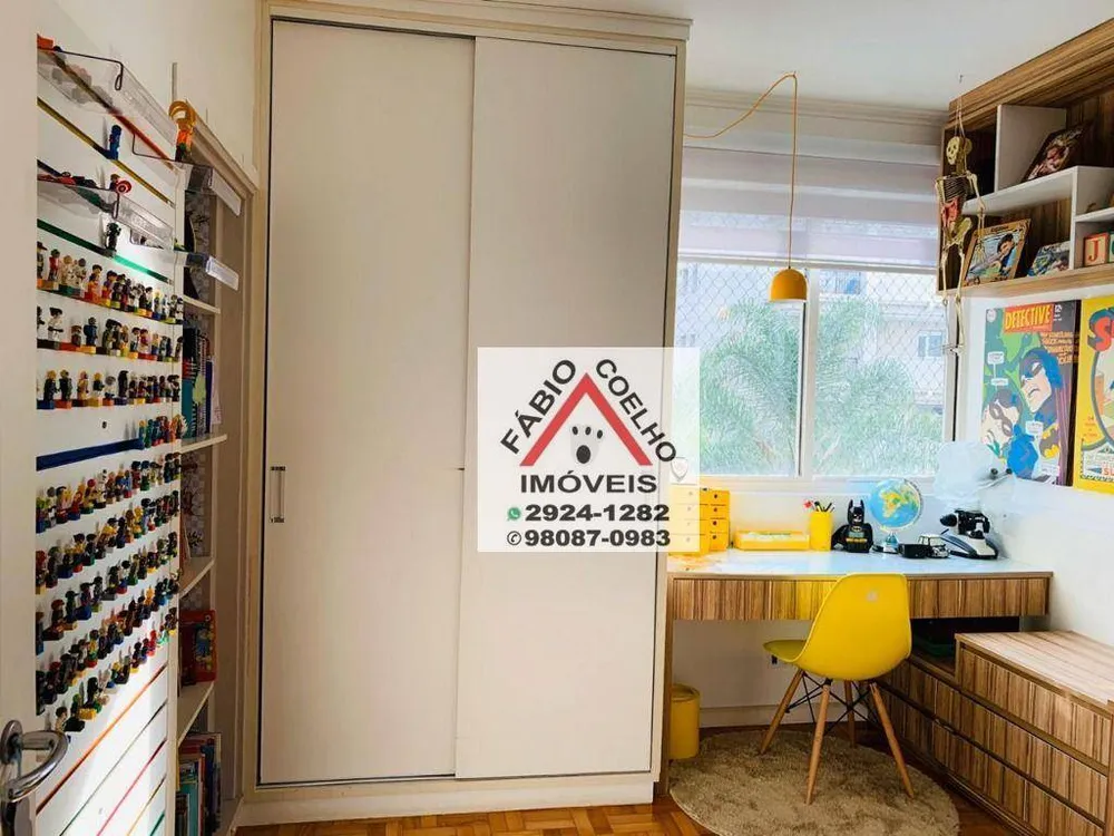 Apartamento, 2 quartos, 115 m² - Foto 12