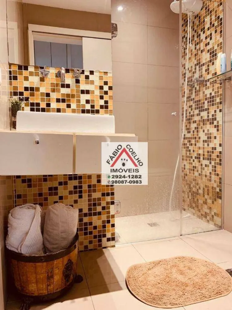 Apartamento, 2 quartos, 115 m² - Foto 8