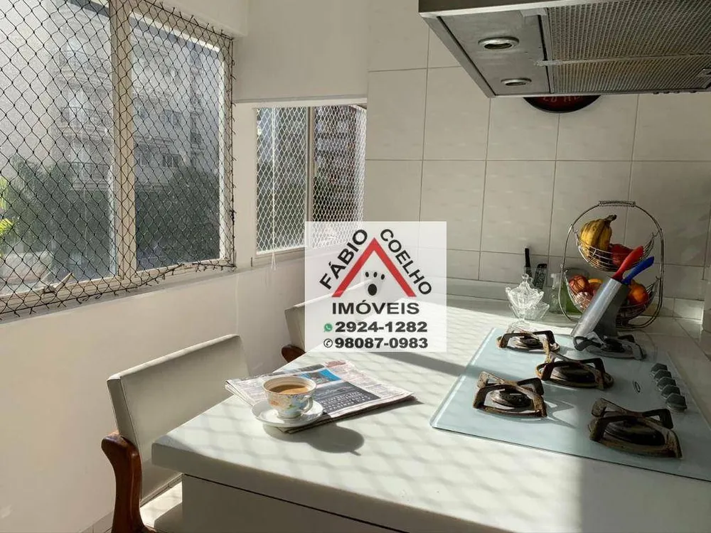 Apartamento, 2 quartos, 115 m² - Foto 2