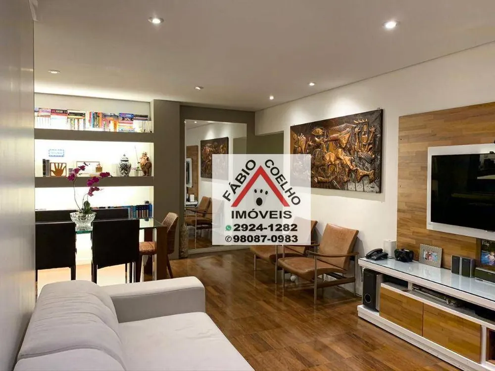 Apartamento, 2 quartos, 115 m² - Foto 8