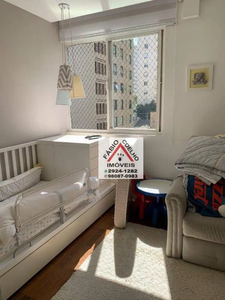 Apartamento, 2 quartos, 115 m² - Foto 6