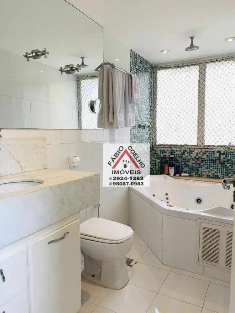 Apartamento, 2 quartos, 115 m² - Foto 7