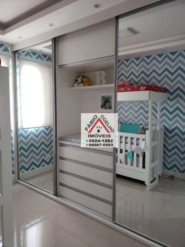 Apartamento, 2 quartos, 65 m² - Foto 4