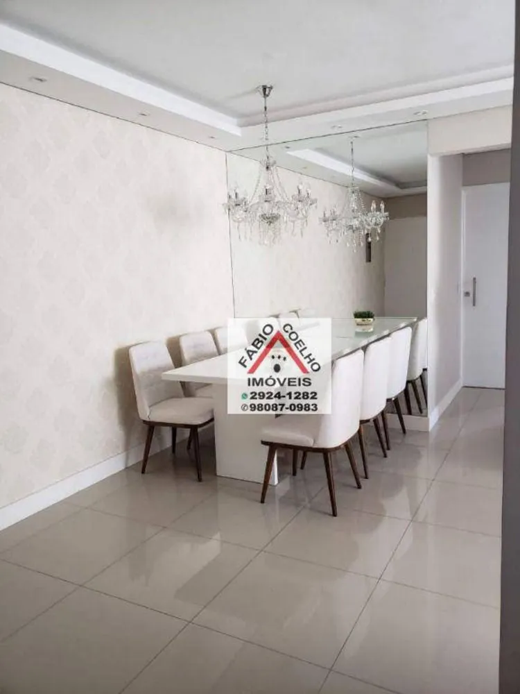 Apartamento, 2 quartos, 65 m² - Foto 12