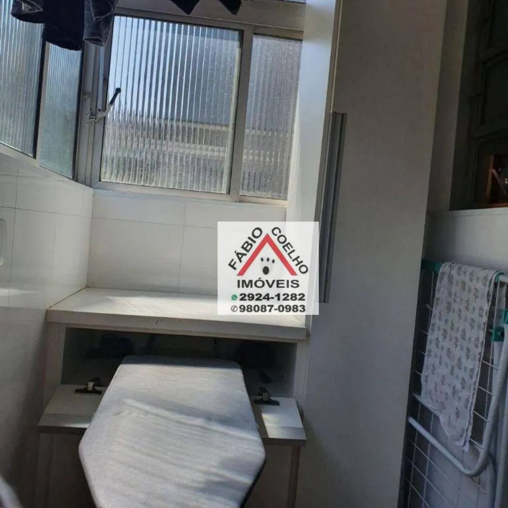 Apartamento, 2 quartos, 65 m² - Foto 9