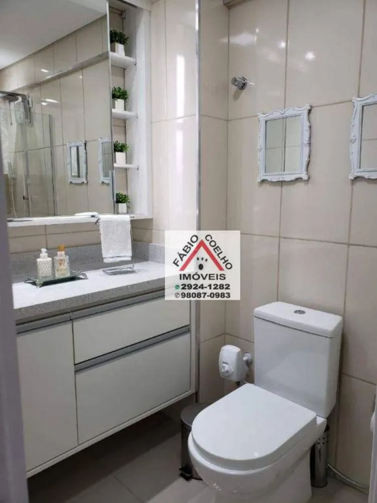Apartamento, 2 quartos, 65 m² - Foto 3