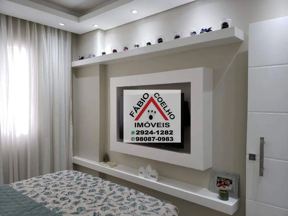 Apartamento, 2 quartos, 65 m² - Foto 6