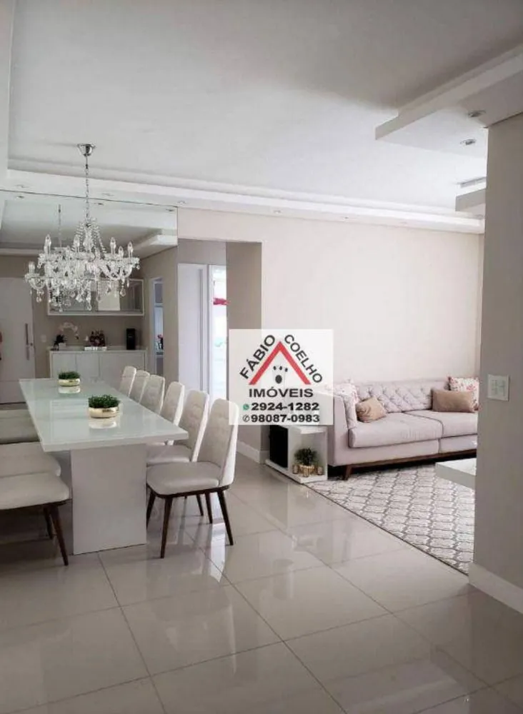 Apartamento, 2 quartos, 65 m² - Foto 1
