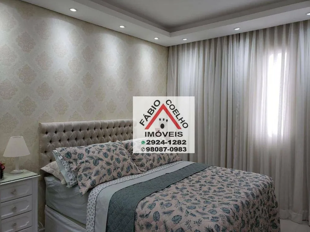 Apartamento, 2 quartos, 65 m² - Foto 8