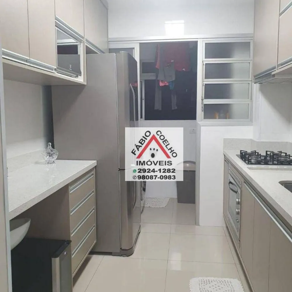 Apartamento, 2 quartos, 65 m² - Foto 10