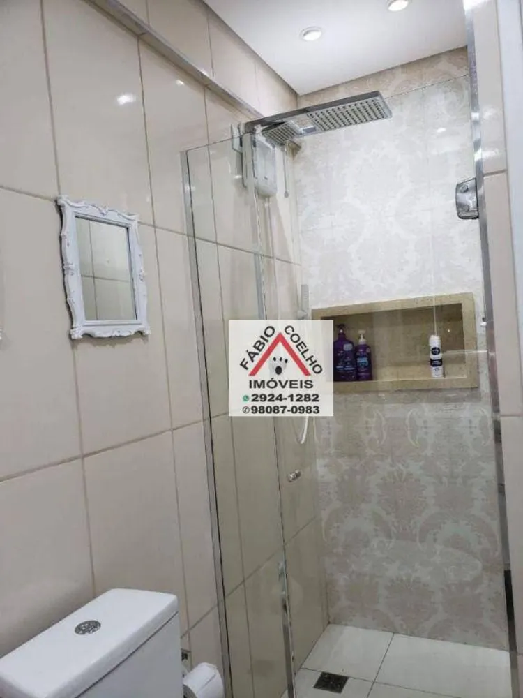 Apartamento, 2 quartos, 65 m² - Foto 2