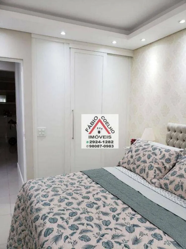 Apartamento, 2 quartos, 65 m² - Foto 7