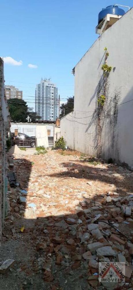 Terreno, 127 m² - Foto 3