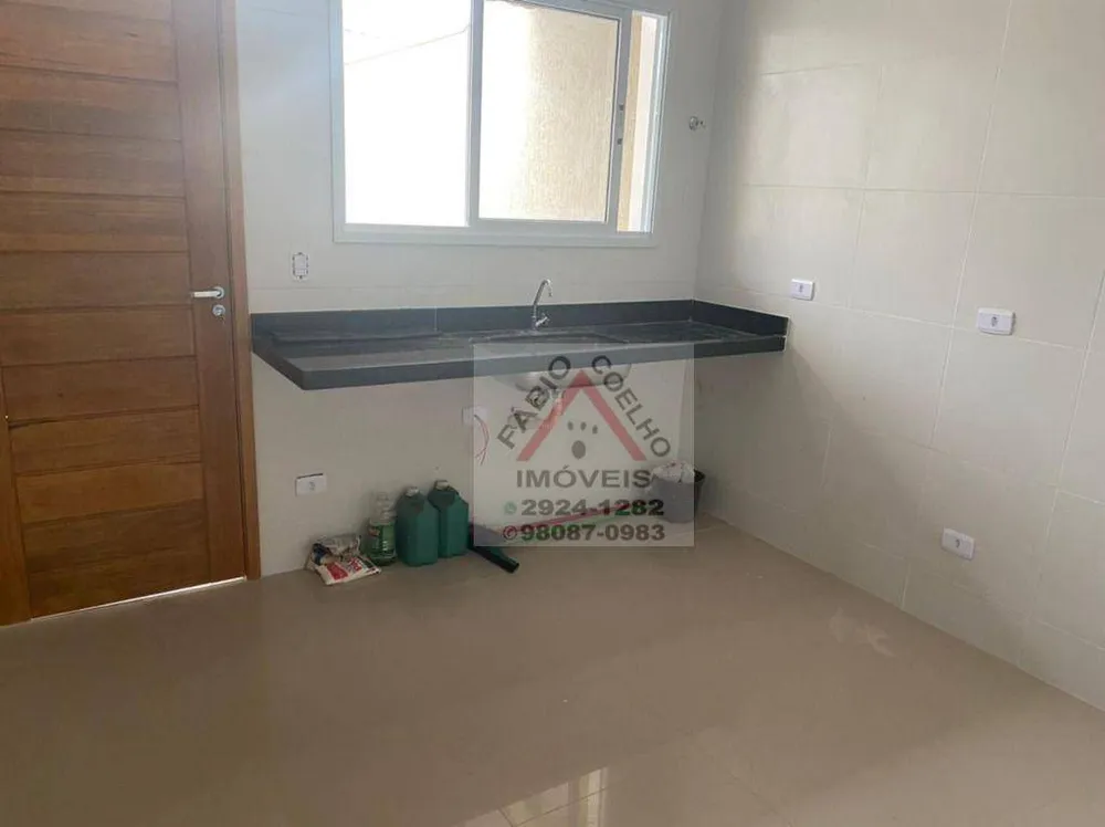 Sobrado, 3 quartos, 110 m² - Foto 11