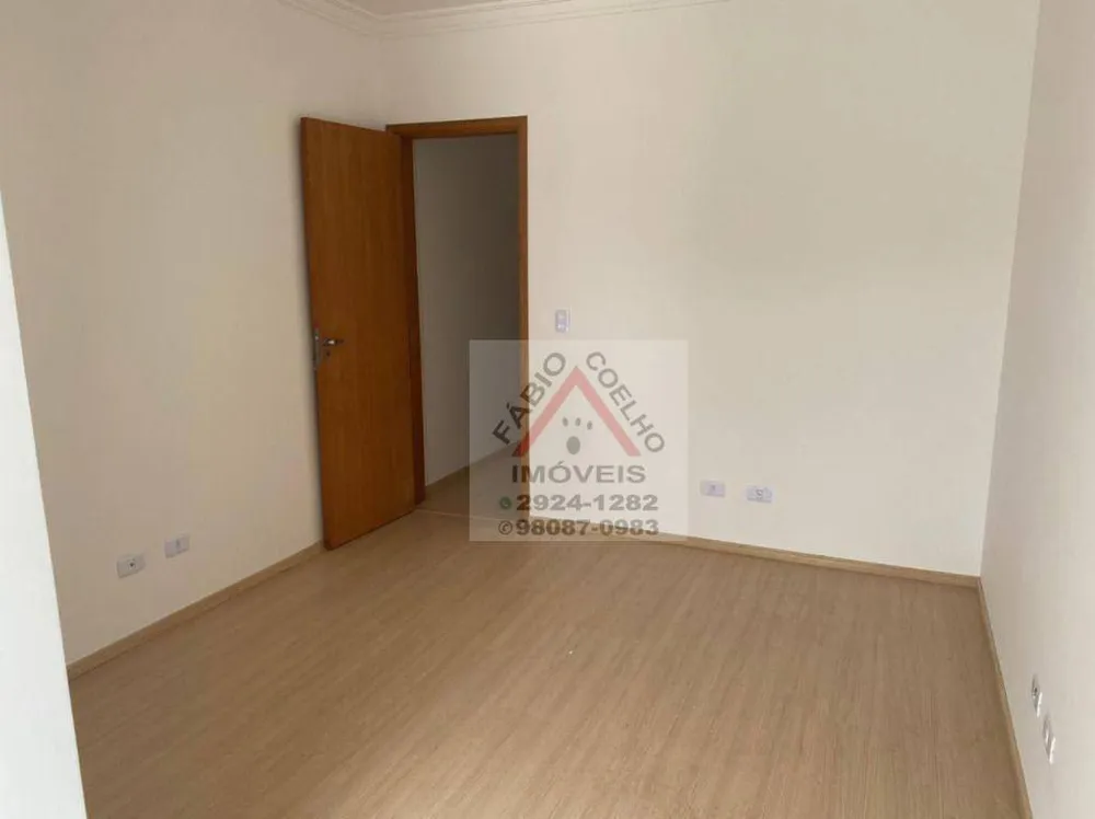 Sobrado, 3 quartos, 110 m² - Foto 6