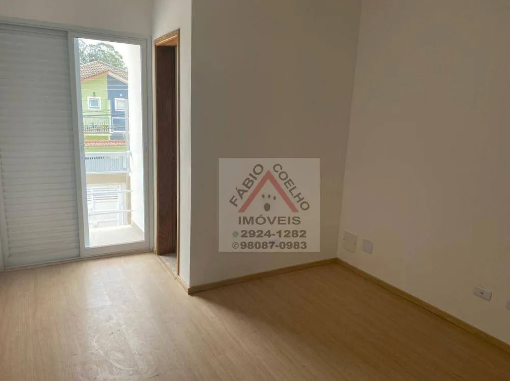 Sobrado, 3 quartos, 110 m² - Foto 10