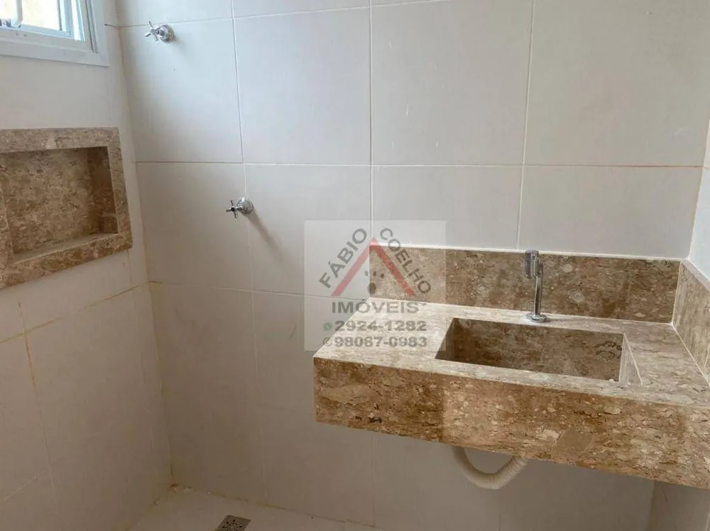 Sobrado, 3 quartos, 110 m² - Foto 9