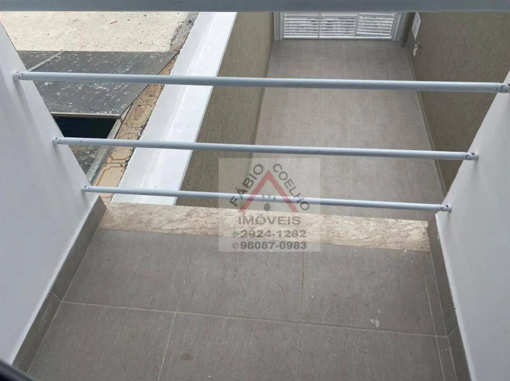 Sobrado, 3 quartos, 110 m² - Foto 7