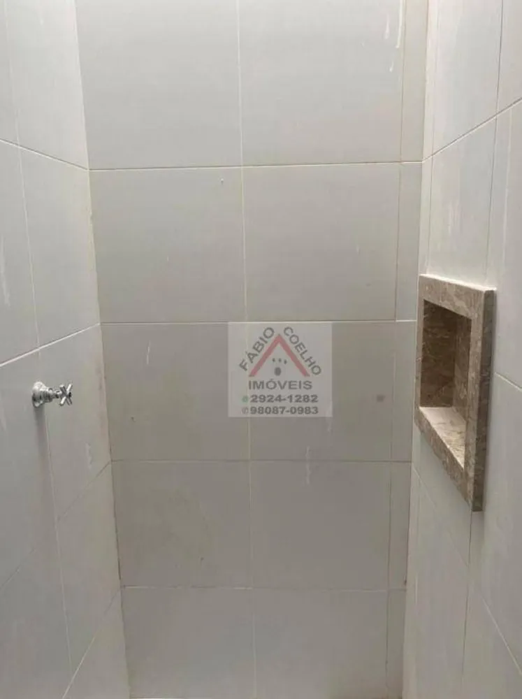 Sobrado, 3 quartos, 110 m² - Foto 8