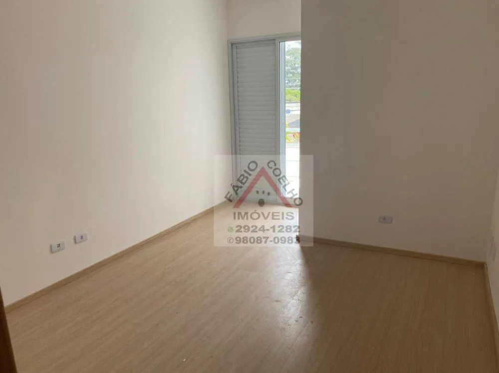 Sobrado, 3 quartos, 110 m² - Foto 5