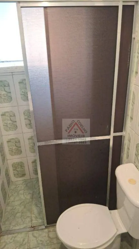 Apartamento, 2 quartos, 42 m² - Foto 6