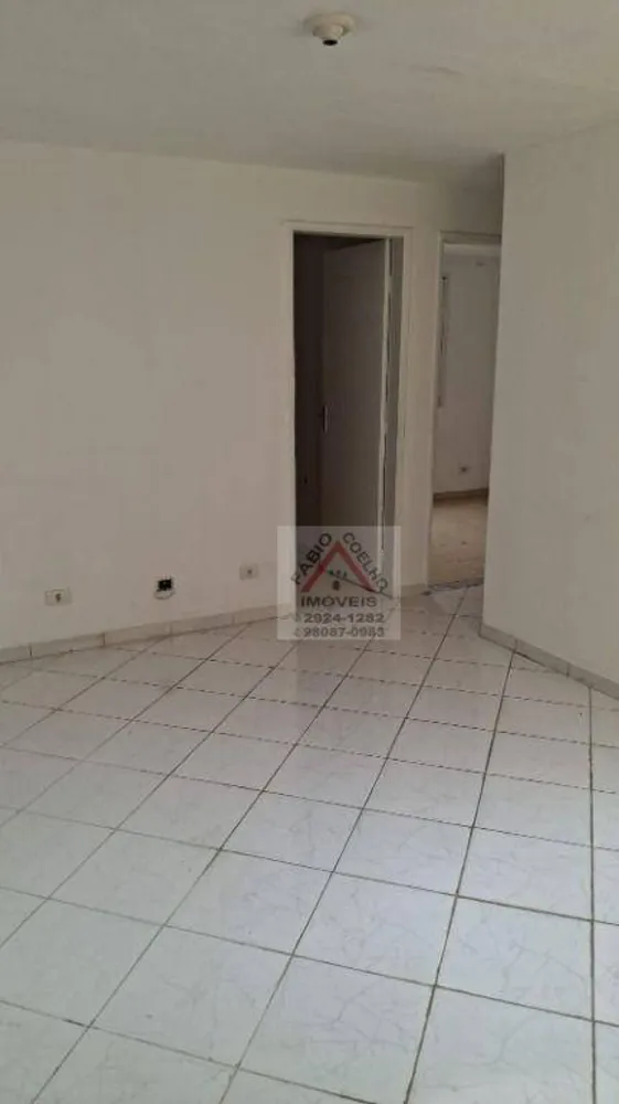 Apartamento, 2 quartos, 42 m² - Foto 4